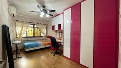 Blk 196 Pasir Ris Street 12 (Pasir Ris), HDB 5 Rooms #460248801